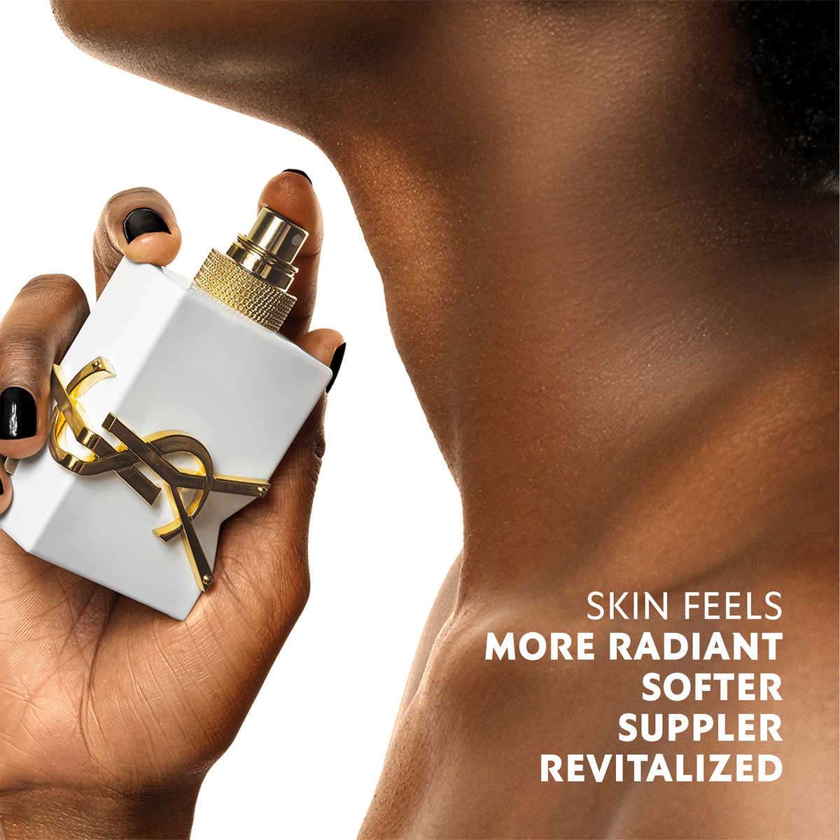 Buy Yves Saint Laurent Libre L'Eau Nue Parfum De Peau for Women