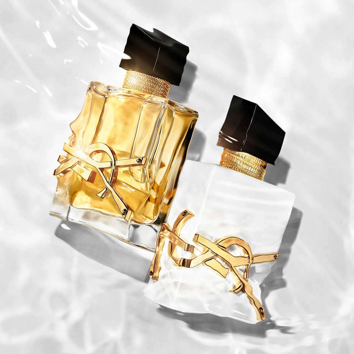 Buy Yves Saint Laurent Libre L'Eau Nue Parfum De Peau for Women