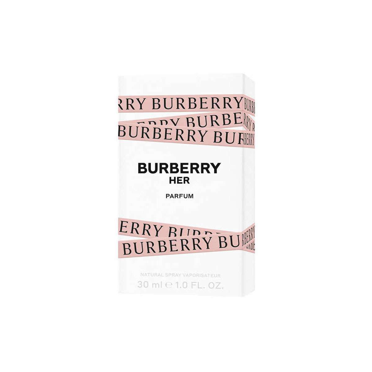 Buy Burberry Her Parfum - 30 ml Online at Best Price in India