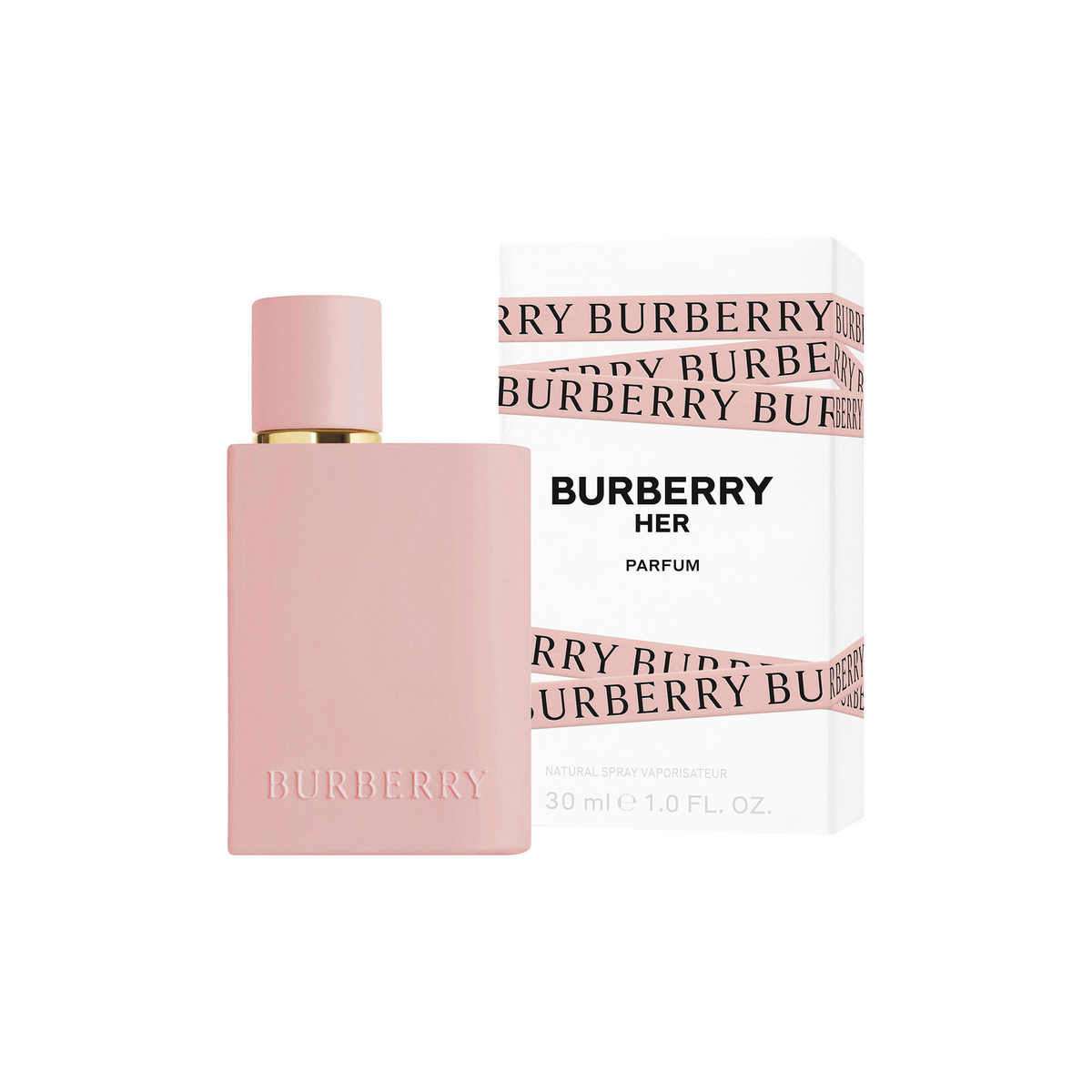 BURBERRY HER PARFUM 30ml 香水 Buy Burberry Her Parfum - 30 ml Online at Best Price in India