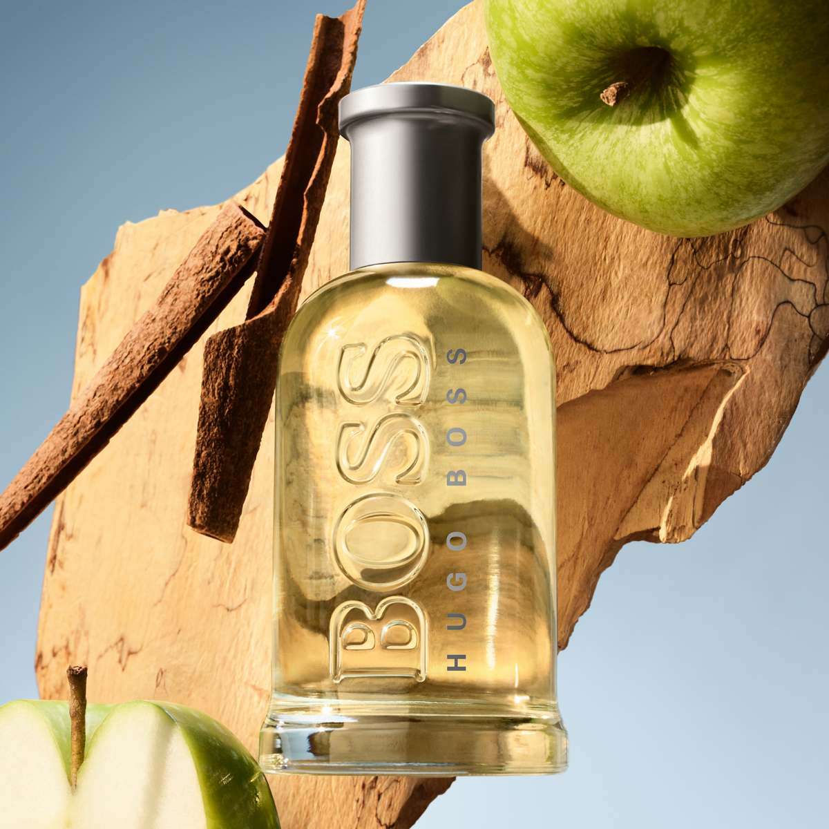 Bottled Eau Boss Scent 200 Ml Buy Hugo Boss Bottled Eau De