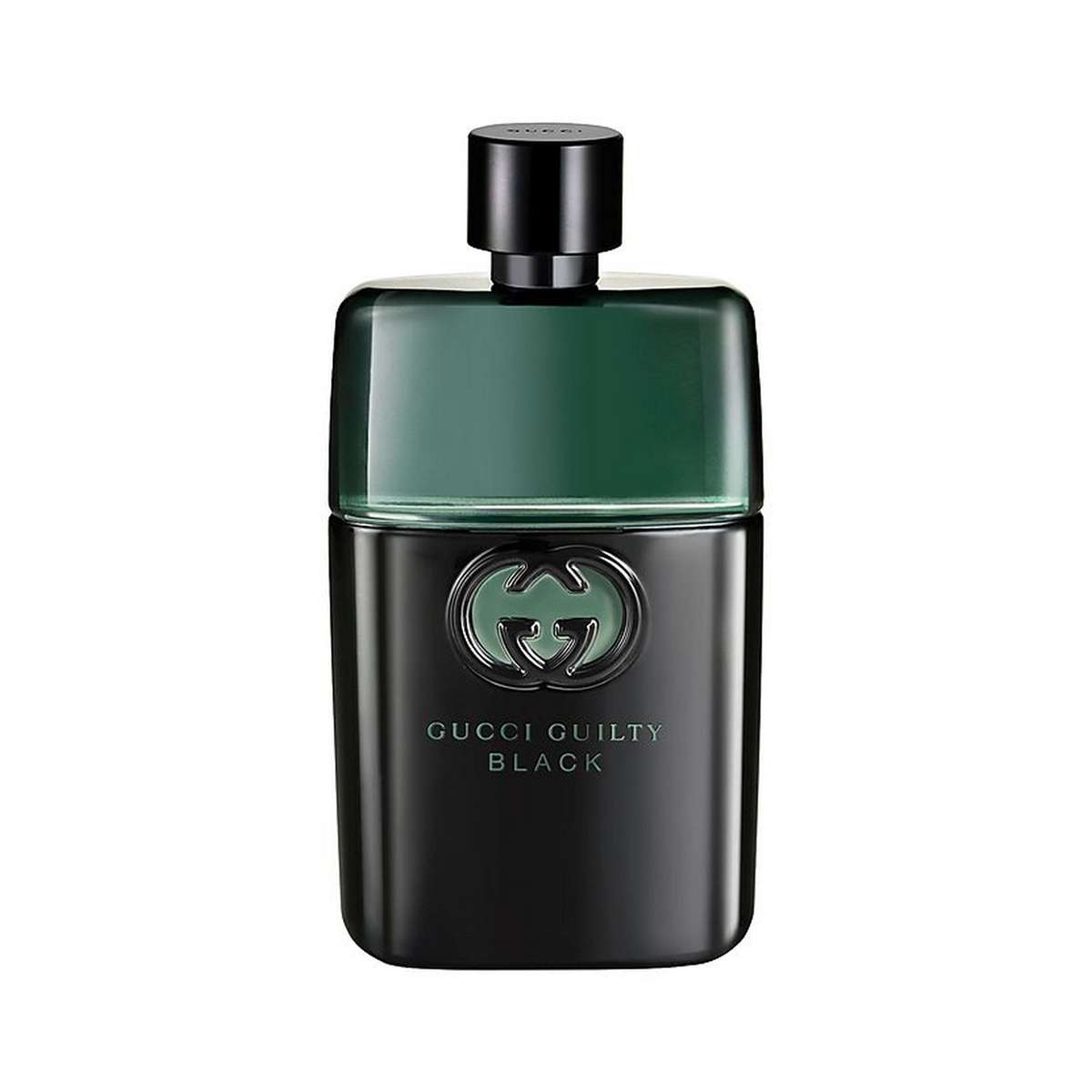 Buy Gucci Guilty Black Eau De Toilette For Him, 90 ml Online at Best Price  in India SSBeauty