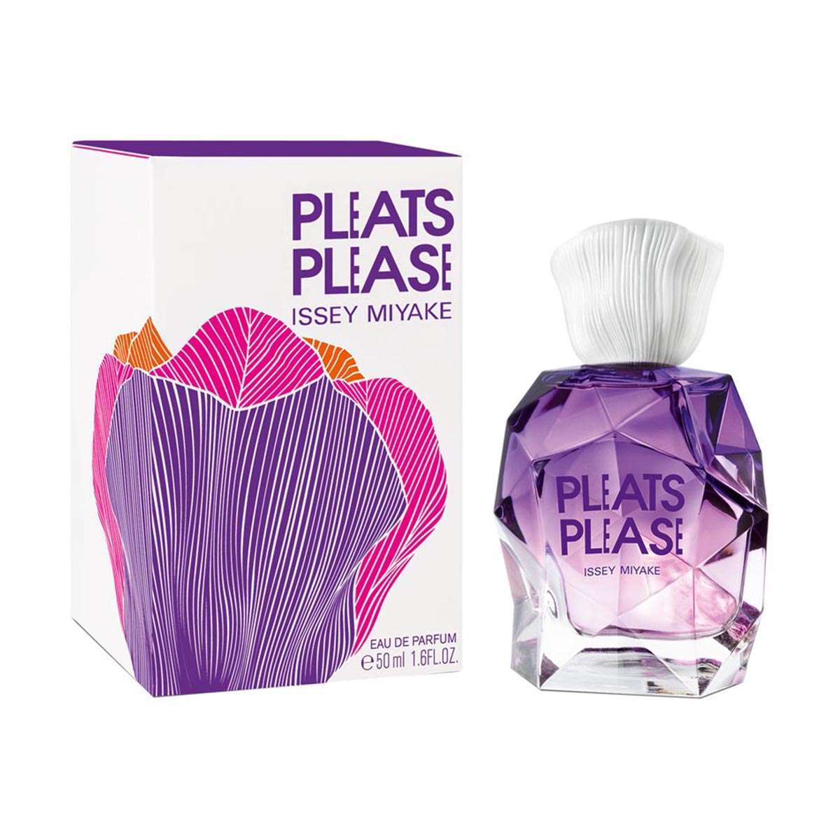 Issey miyake pleats hotsell please parfum