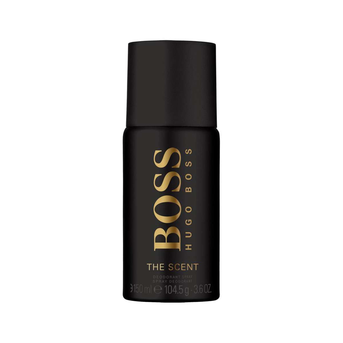 Buy Hugo Boss The Scent Eau De Toilette Deodorant Sprayfor Men