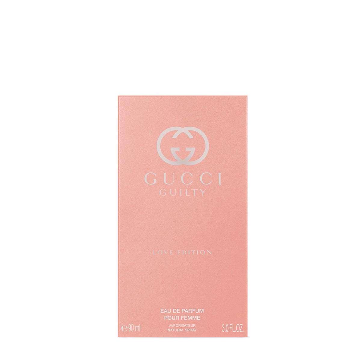 Gucci parfum hot sale love edition
