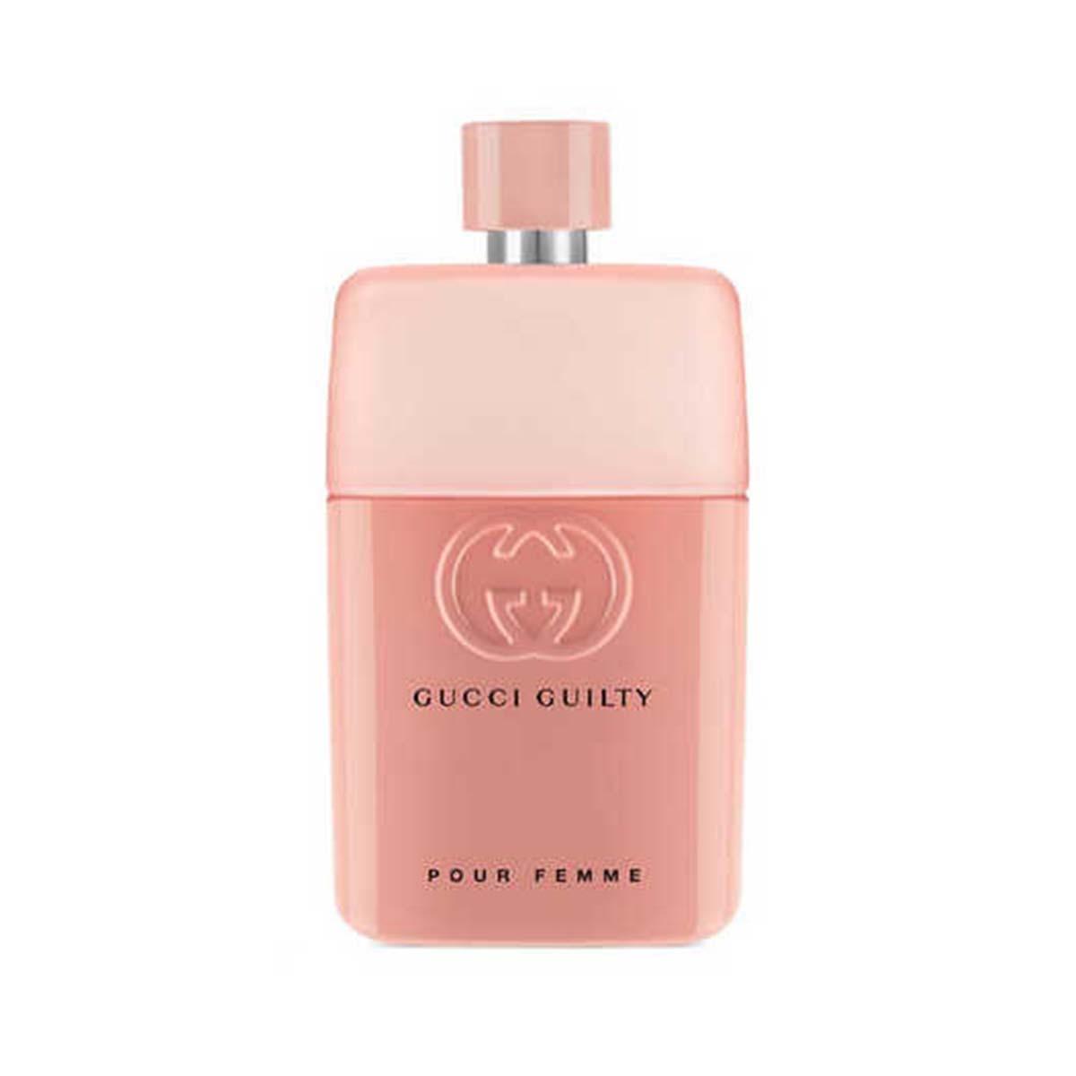 Gucci guilty pour femme fashion 90ml