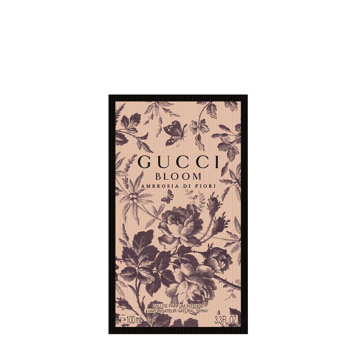 Buy Gucci Bloom Ambrosia Di Fiori Eau De Parfum Intense for Her