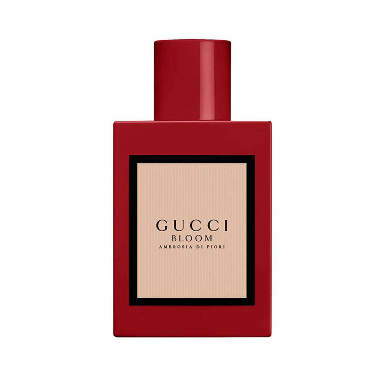GUCCI BLOOM アンブロシア ディ フィオーリ 50ml Buy Gucci Bloom Ambrosia Di Fiori Eau De Parfum Intense for Her