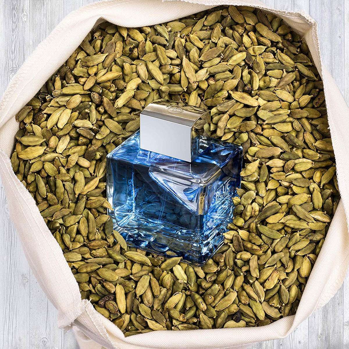 Blue seduction antonio banderas 50 ml deals