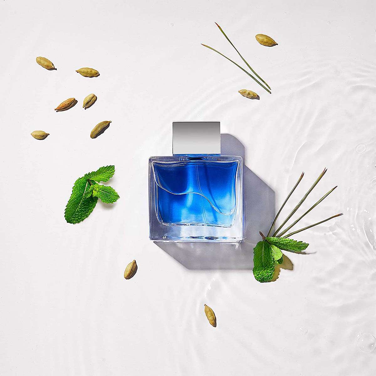 Antonio banderas blue seduction 50 ml new arrivals
