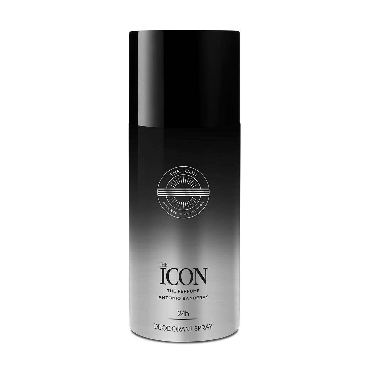 Buy Antonio Banderas The Icon The Perfume Deodorant Spray for Men