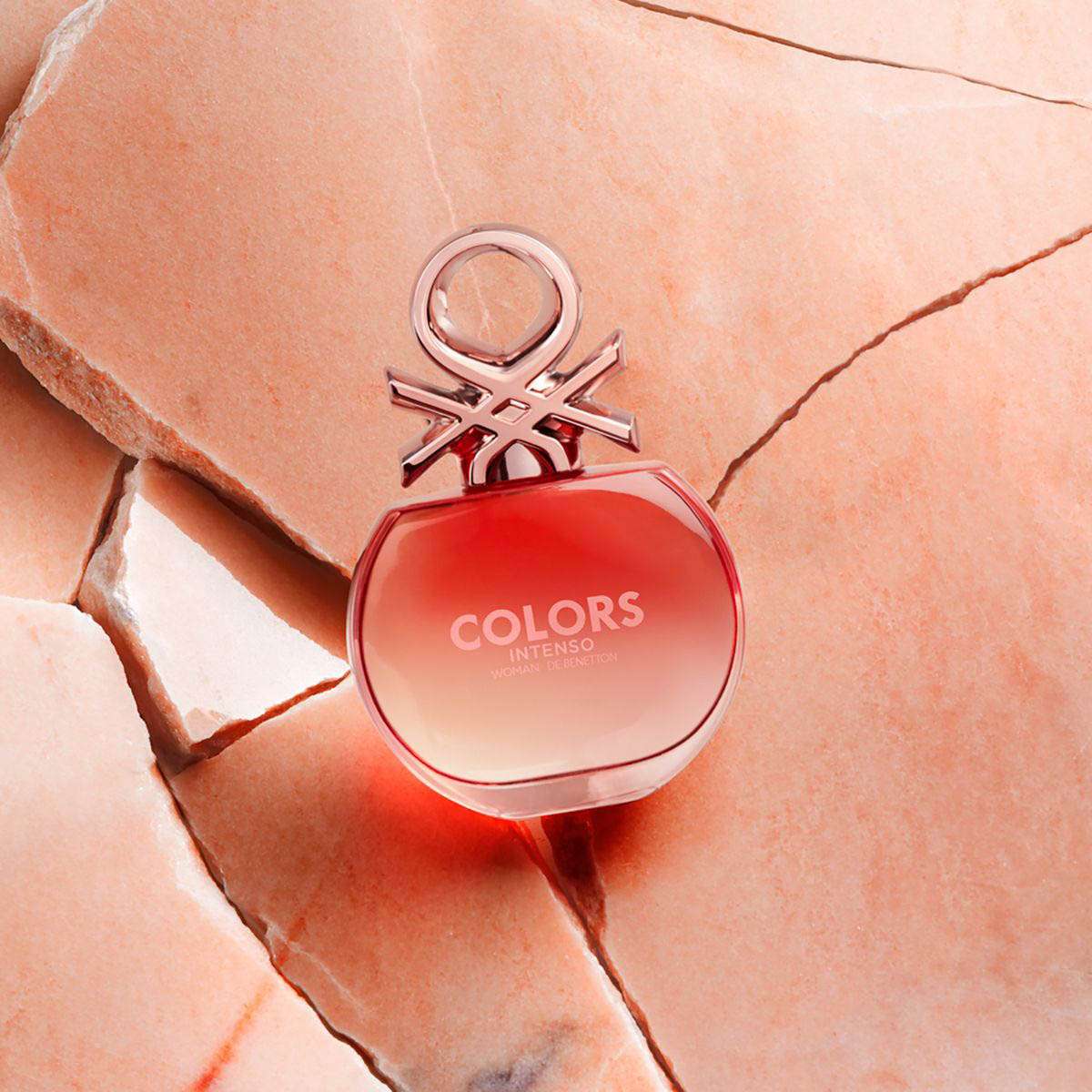 Benetton colors de benetton rose 2025