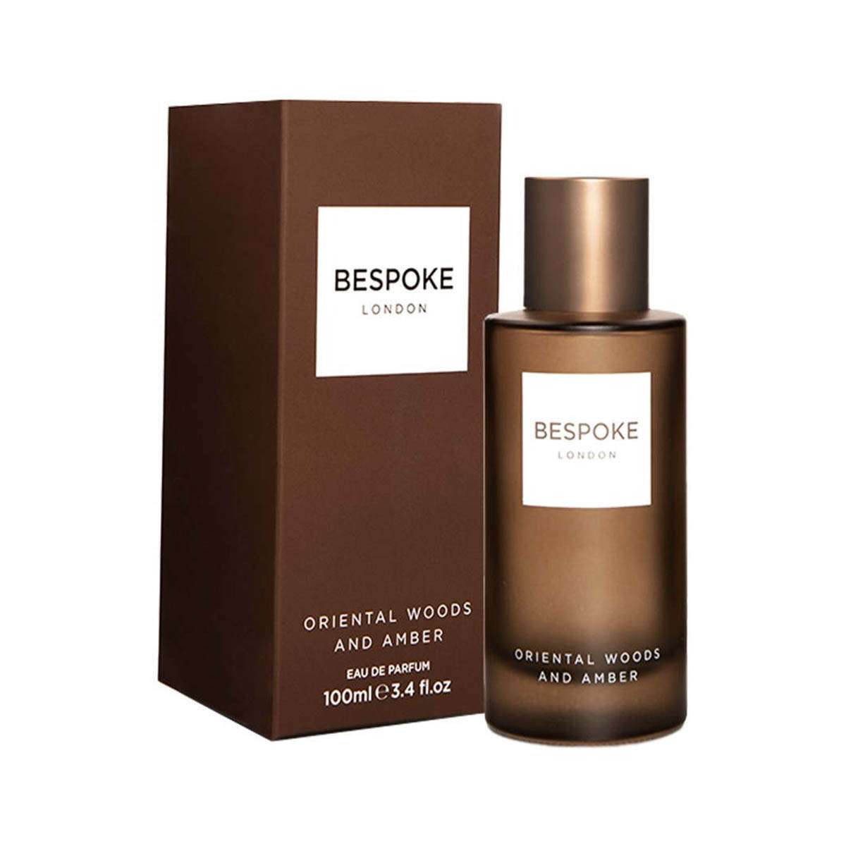 Bespoke london online perfume