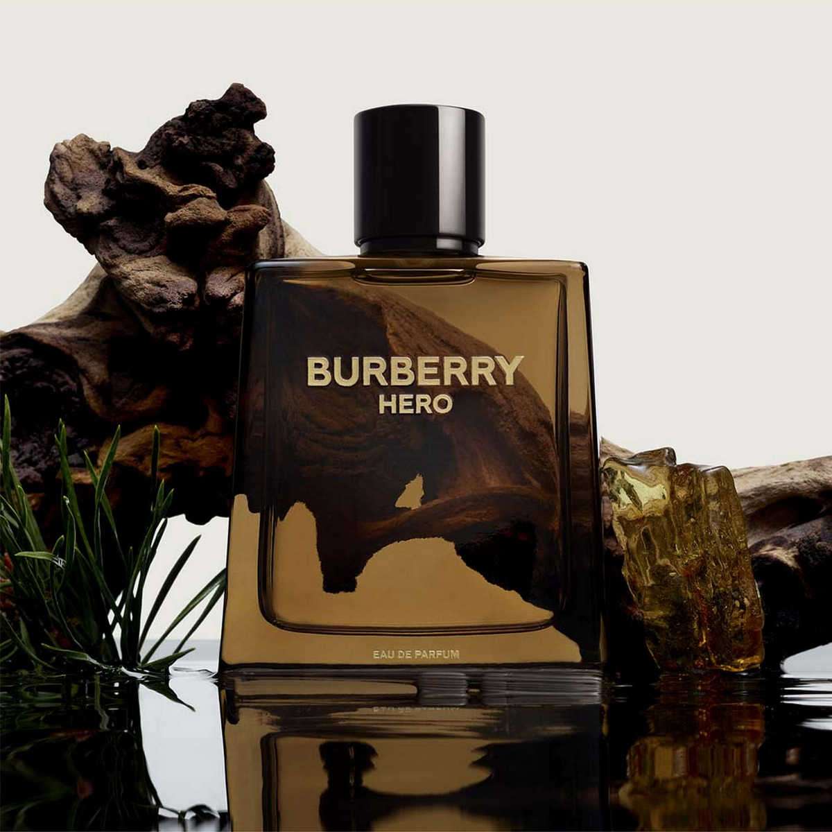 Buy Burberry Hero EDP For Men - 150 ml Online at Best Price in