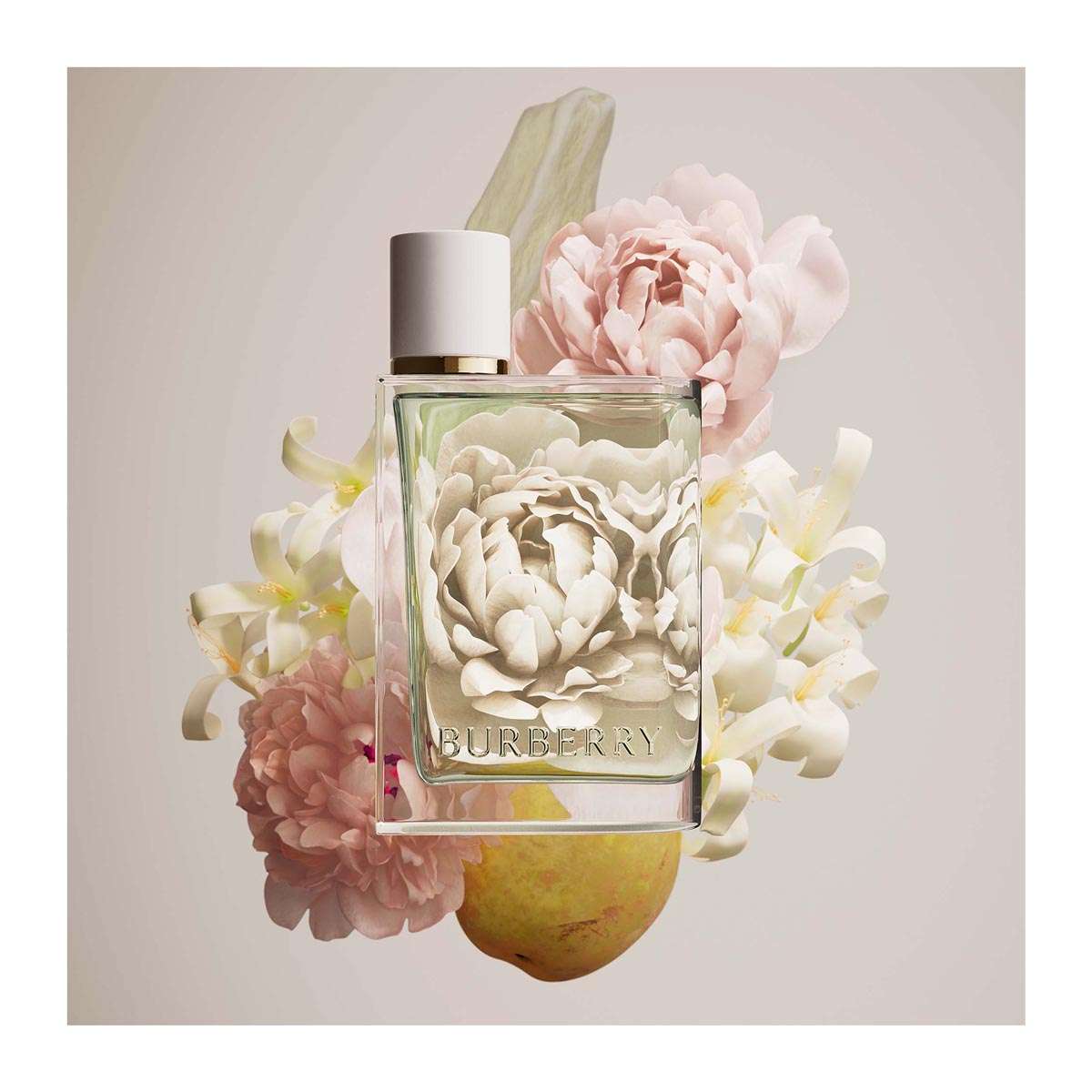 RU-6119　BURBERRY　HER オードトワレ　50ml　未開封 Buy Burberry Her Eau de Toilette - 50 ml Online at Best Price in