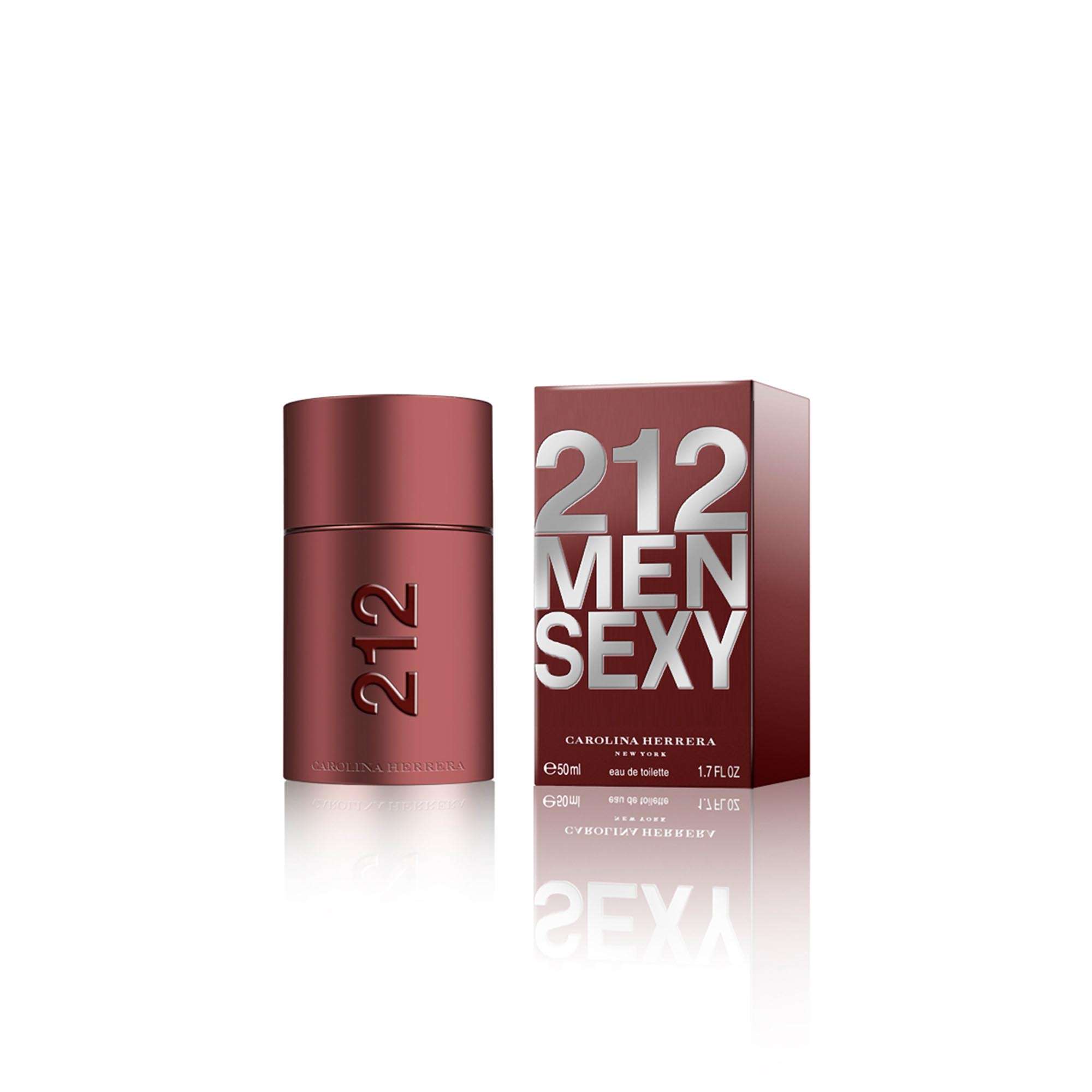 212 mens perfume hotsell 50ml