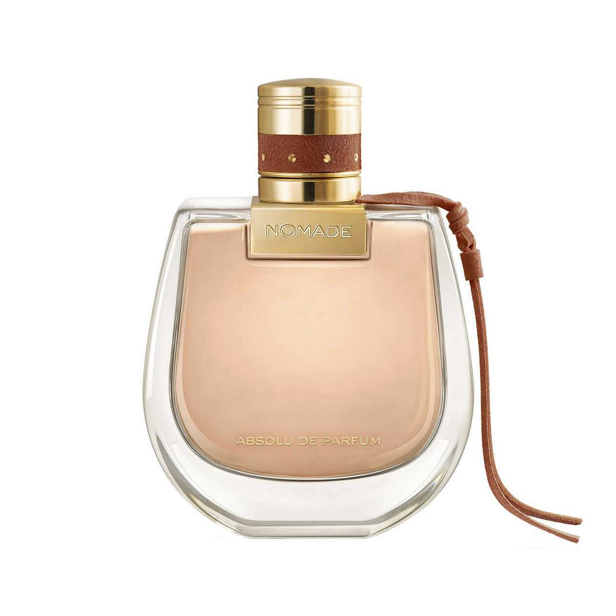 Buy Chloe Nomade Absolu De Parfum For Women - 75 ml, Fresh, Earthy