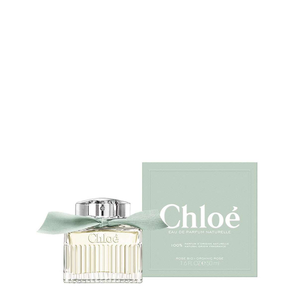Buy Chloe Perfumes Naturelle Eau de Parfum for Women 50 ml
