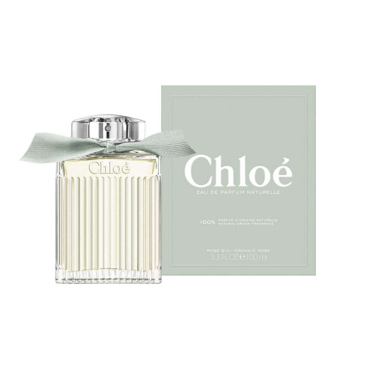 L'Eau de Chloé オードトワレ 100ml osharecafe_5000499