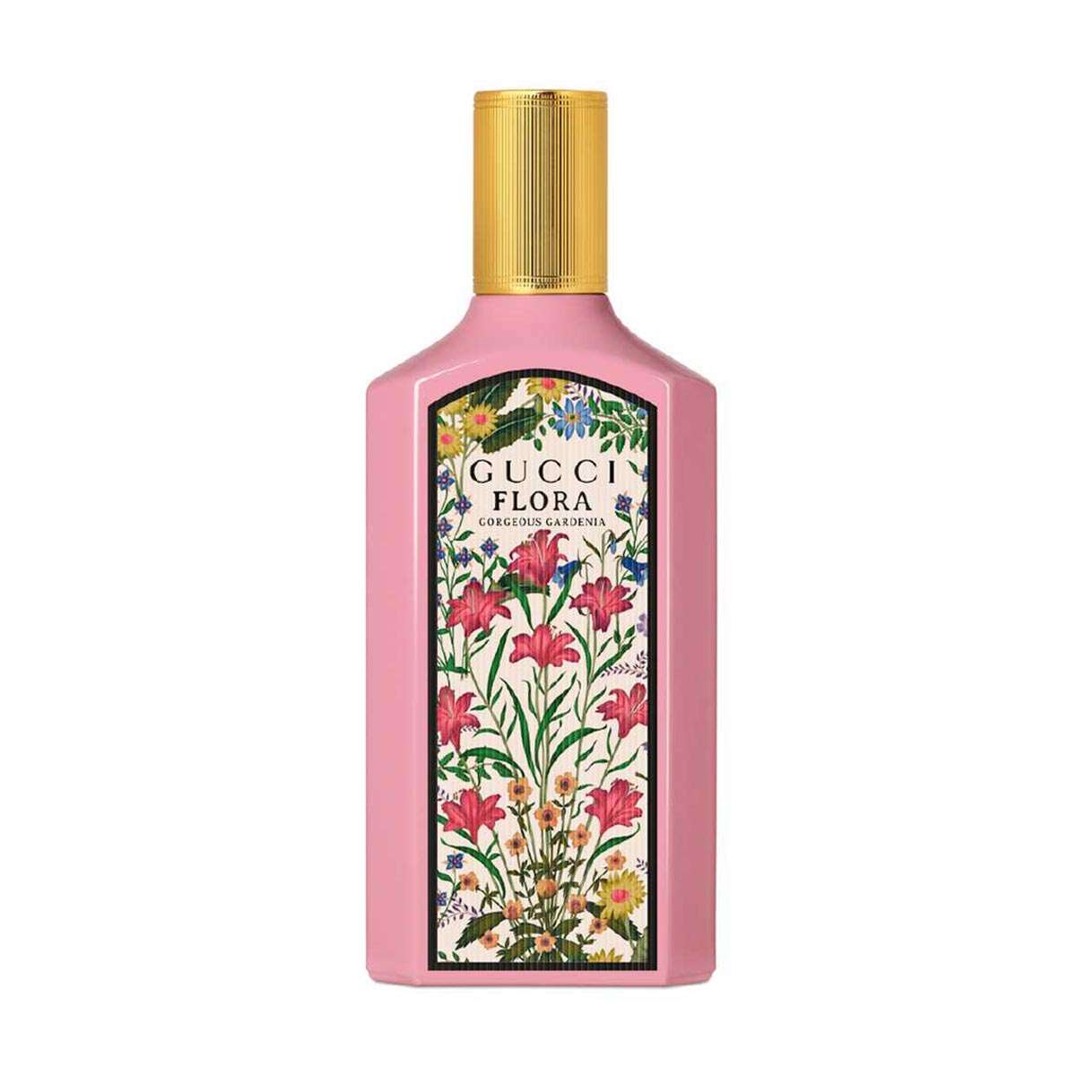 Buy Gucci Flora Gorgeous Gardenia Eau De Parfum for Women - 100 ml 