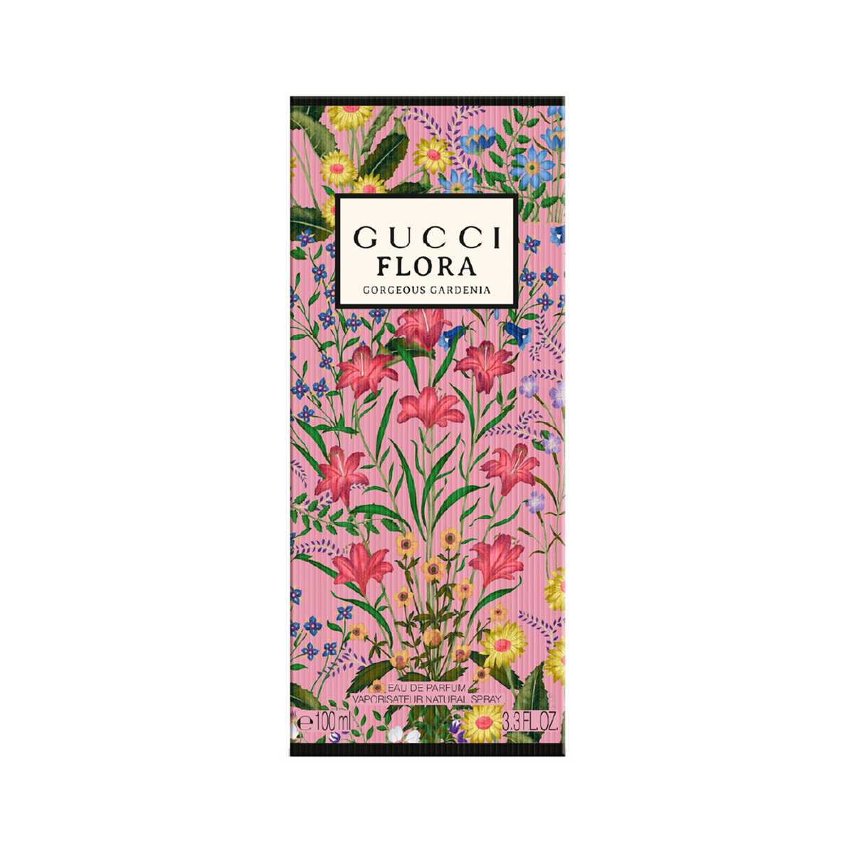 Buy Gucci Flora Gorgeous Gardenia Eau De Parfum for Women - 100 ml