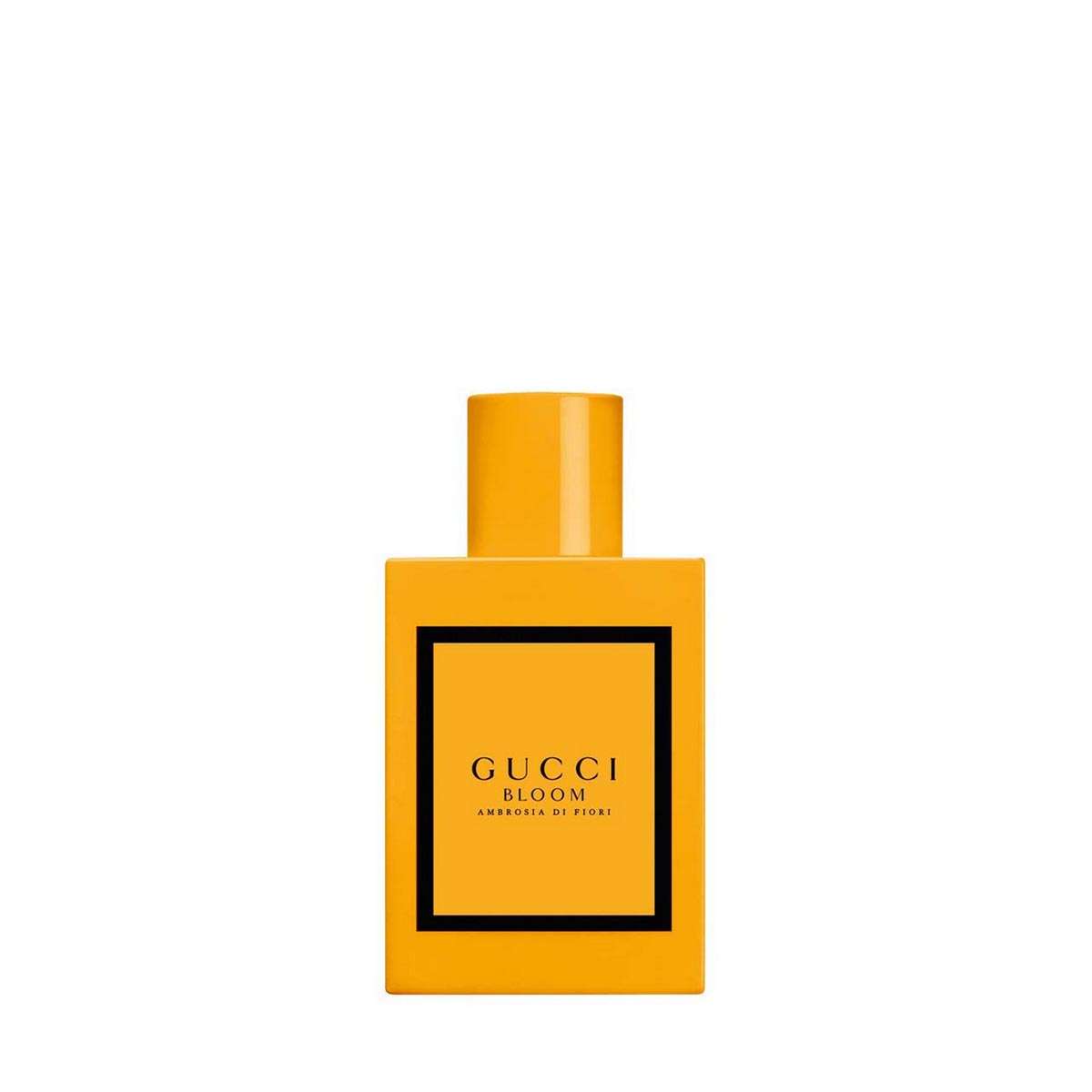 Gucci no 1 discount perfume