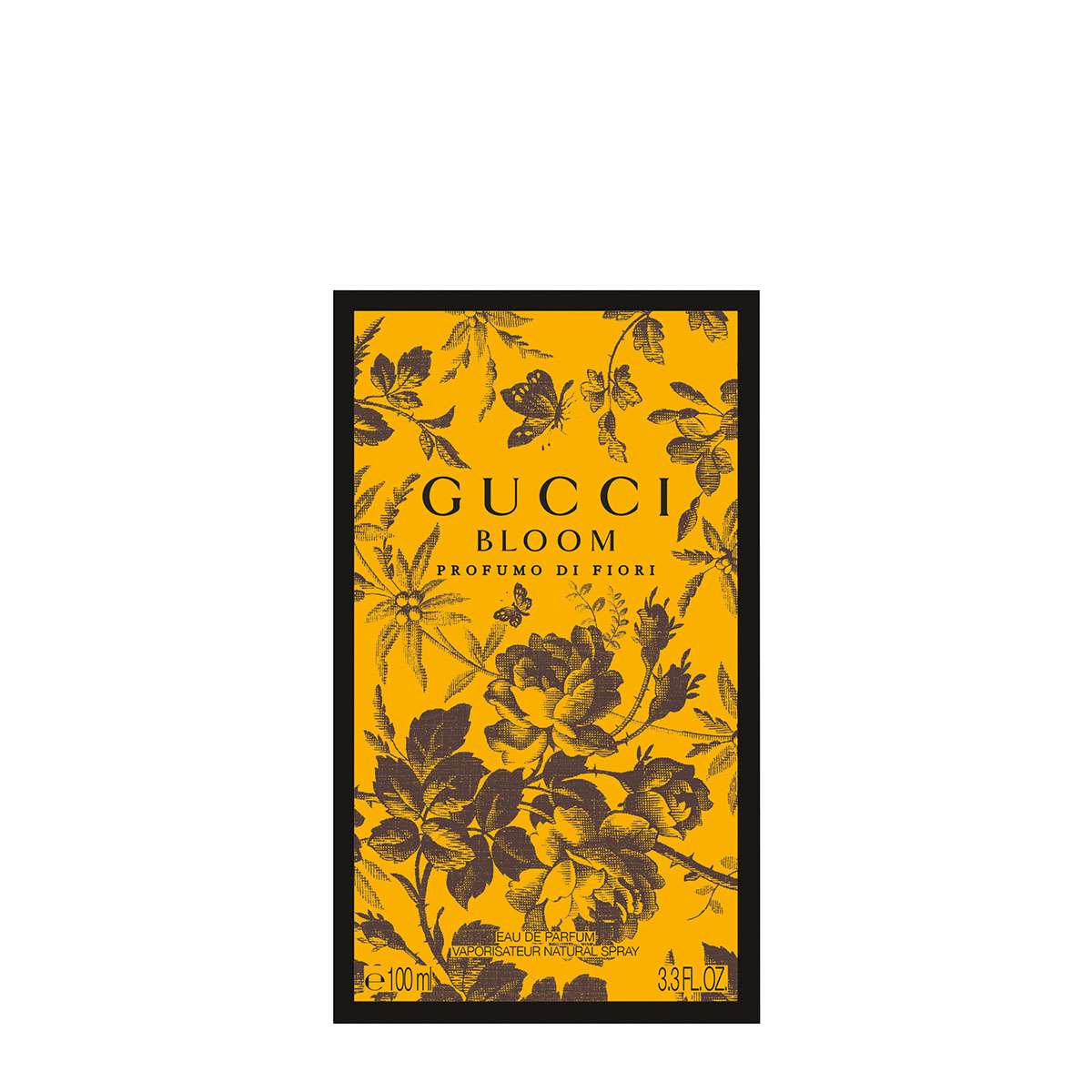 Buy Gucci Bloom Profumo Di Fiori Eau De Parfum for Her 100 ml
