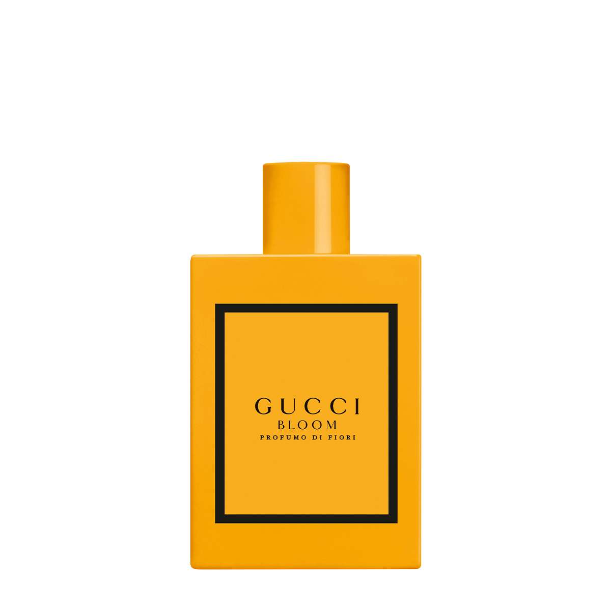 Gucci 2025 bloom orange