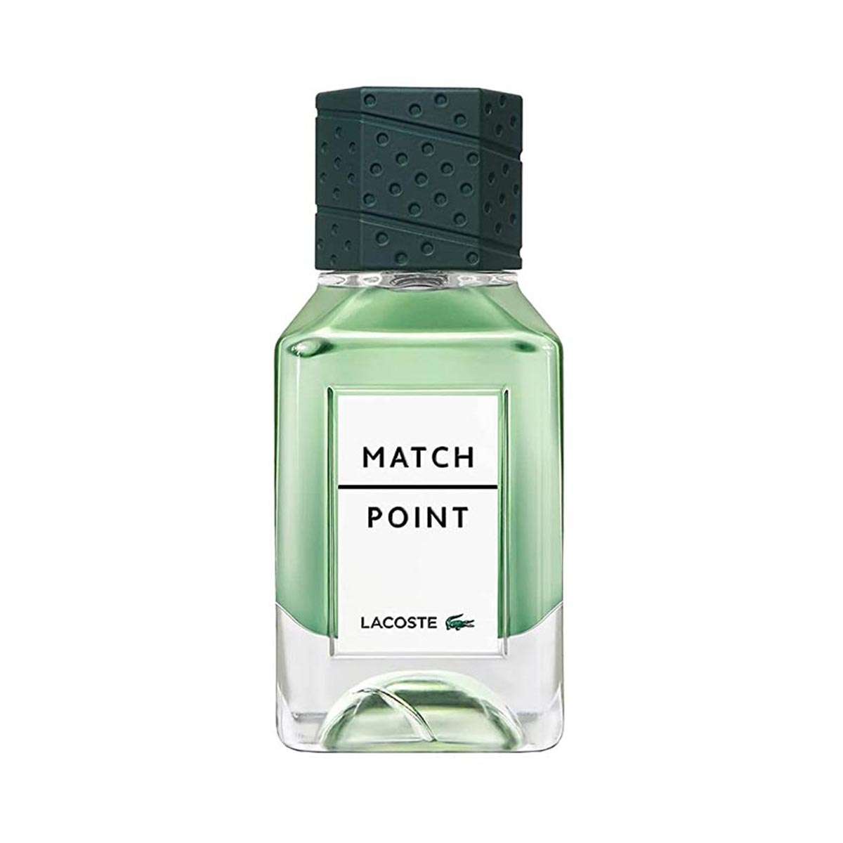 Buy Lacoste Match Point Eau De Toilette for Men 30 ml Online at