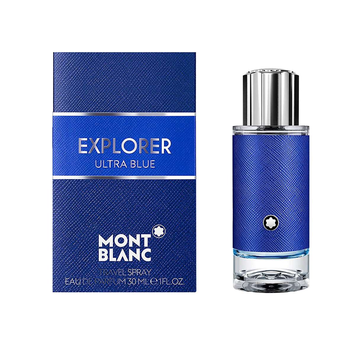 Explorer top body spray