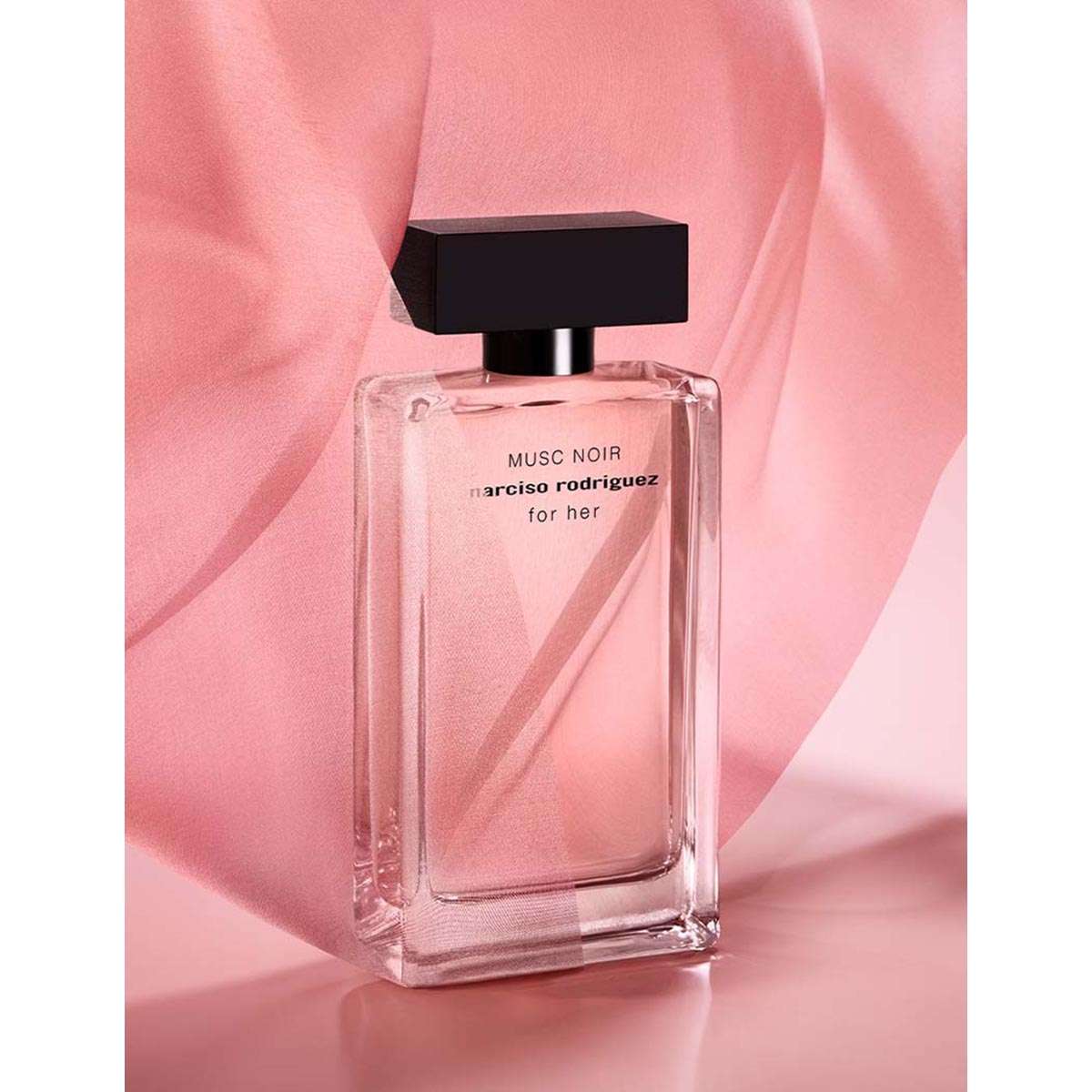 Buy Narciso Rodriguez For Her Musc Noir Eau De Parfum 100 ml