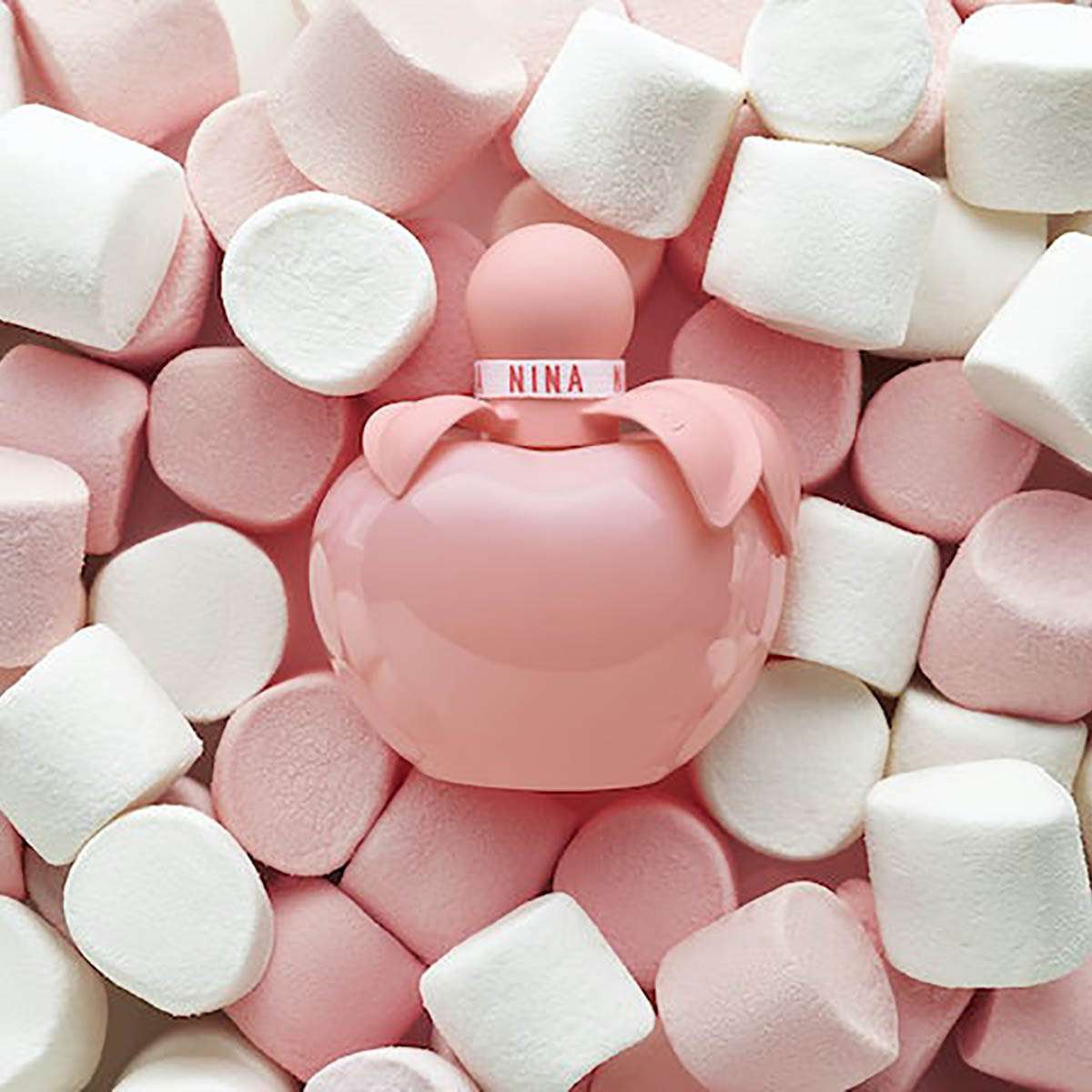 Nina rose outlet eau de toilette