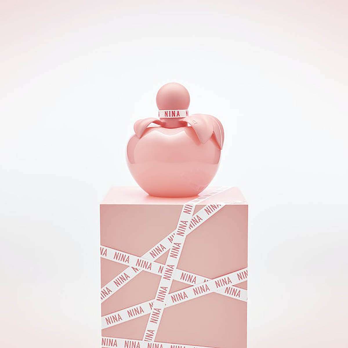 Nina rose on sale eau de toilette