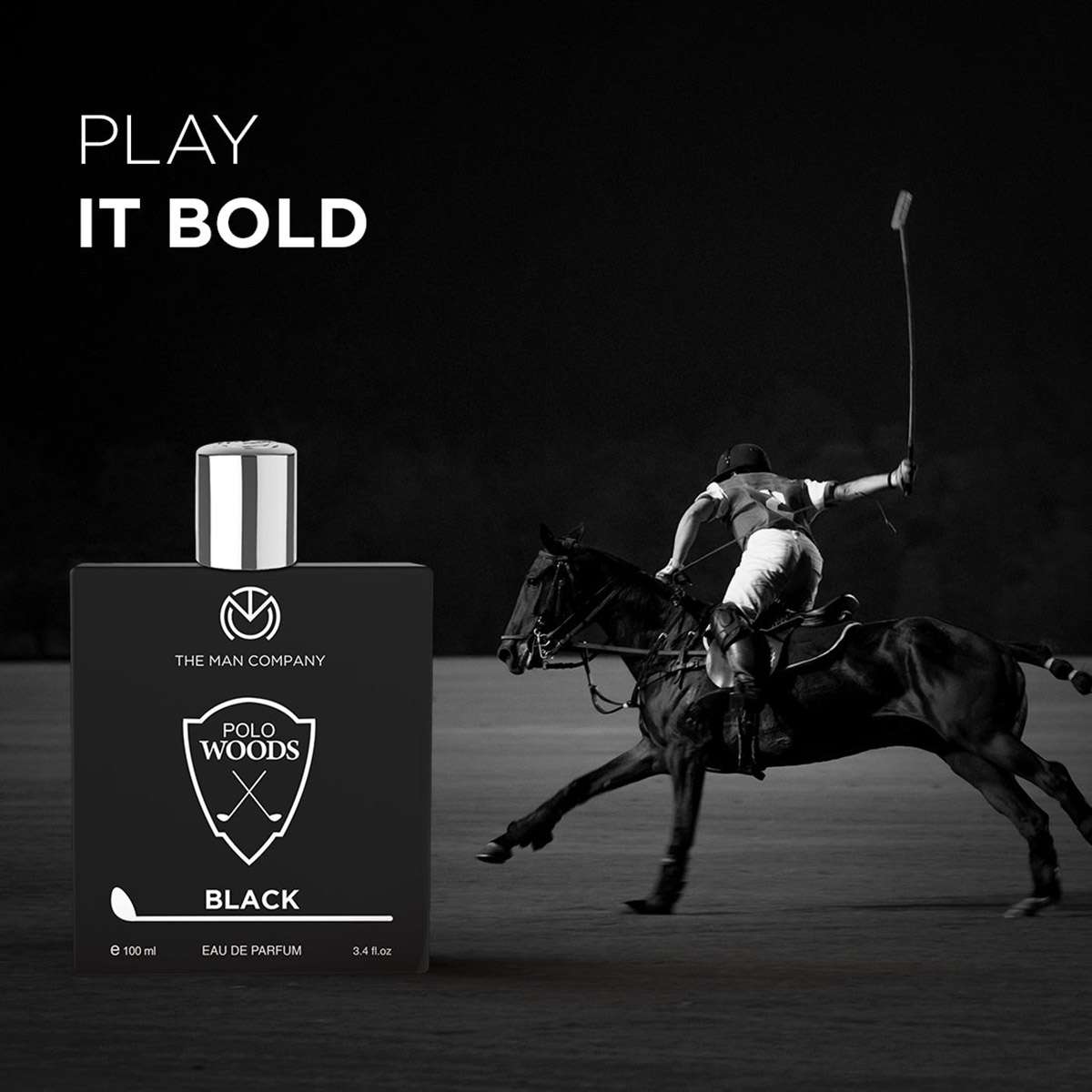X black outlet perfume