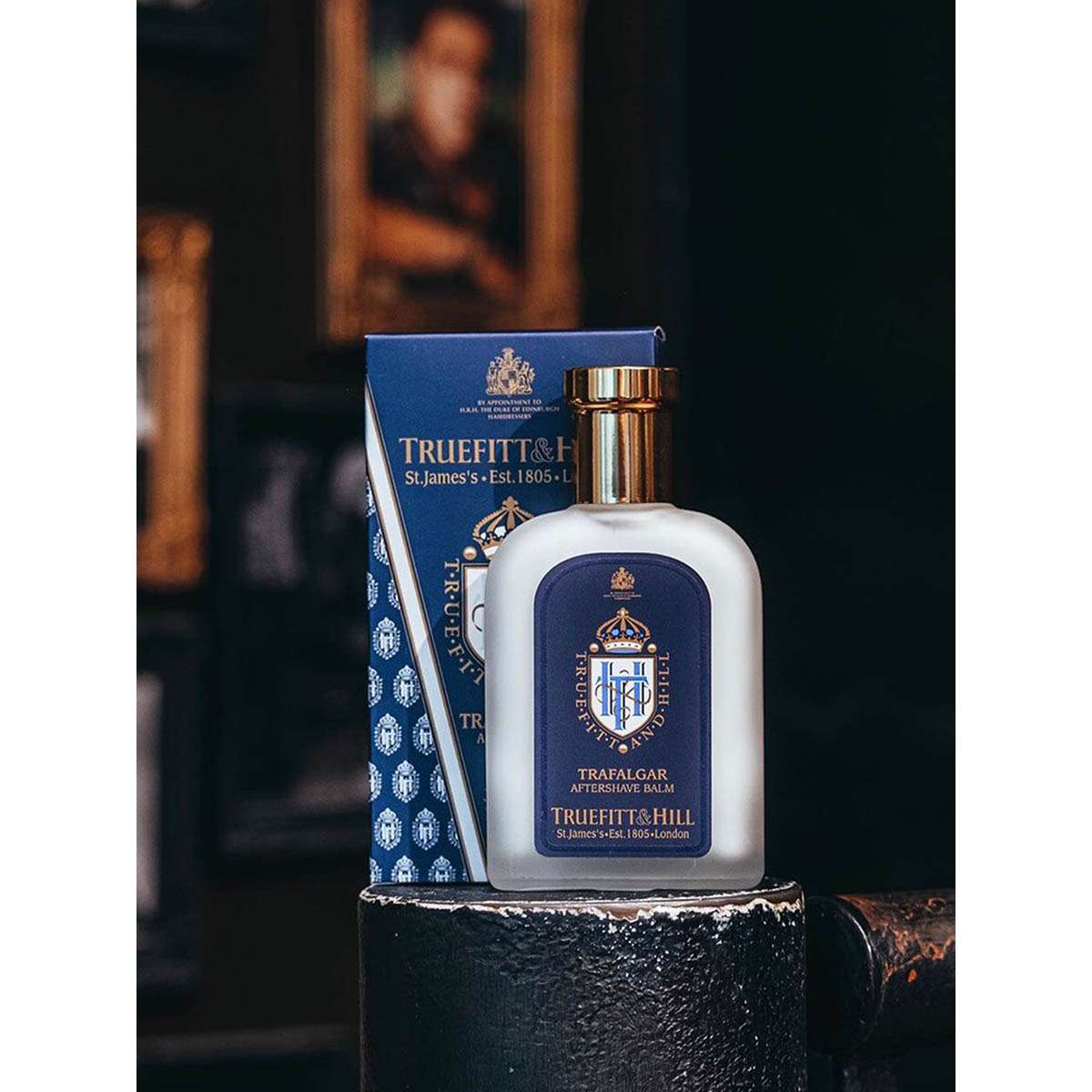 Trafalgar aftershave clearance