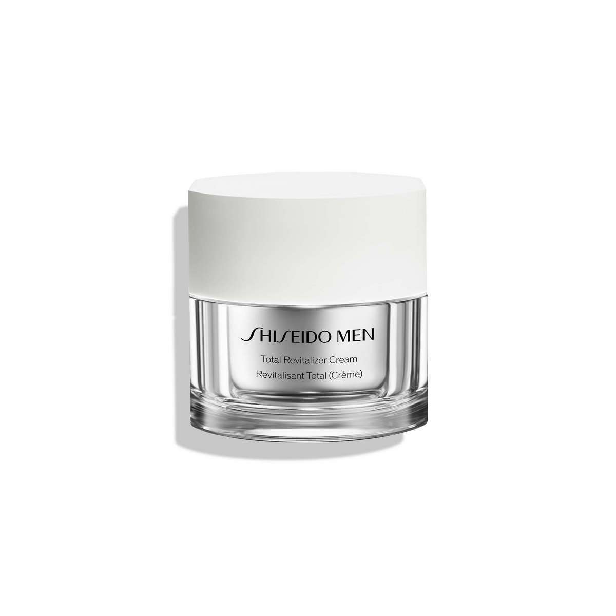 Buy Shiseido Men s Total Revitalizer Cream 50 ml Online at Best Price in India SSBeauty