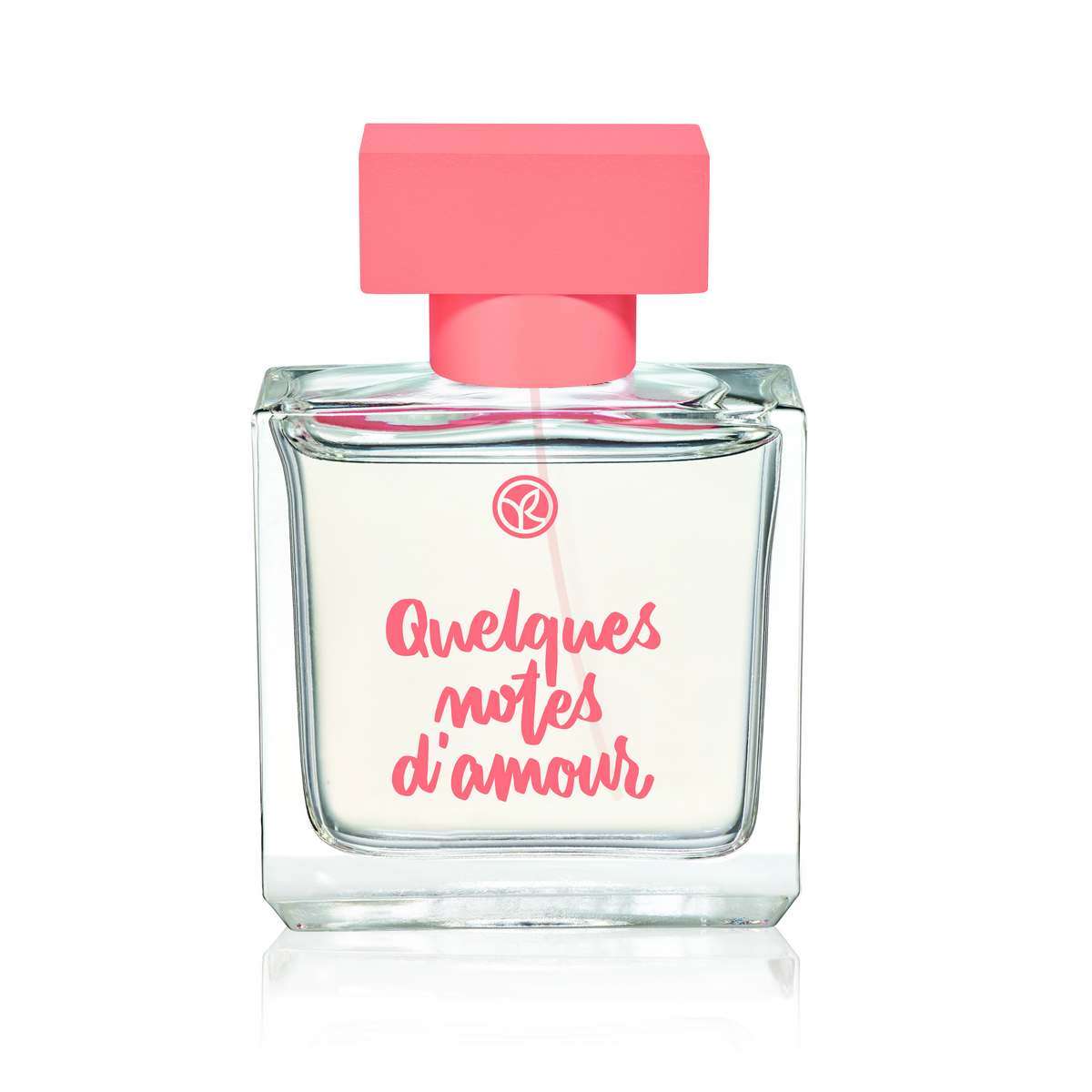 Yves Rocher Quelques Perfume Yves Rocher Naturelle Quelques Notes