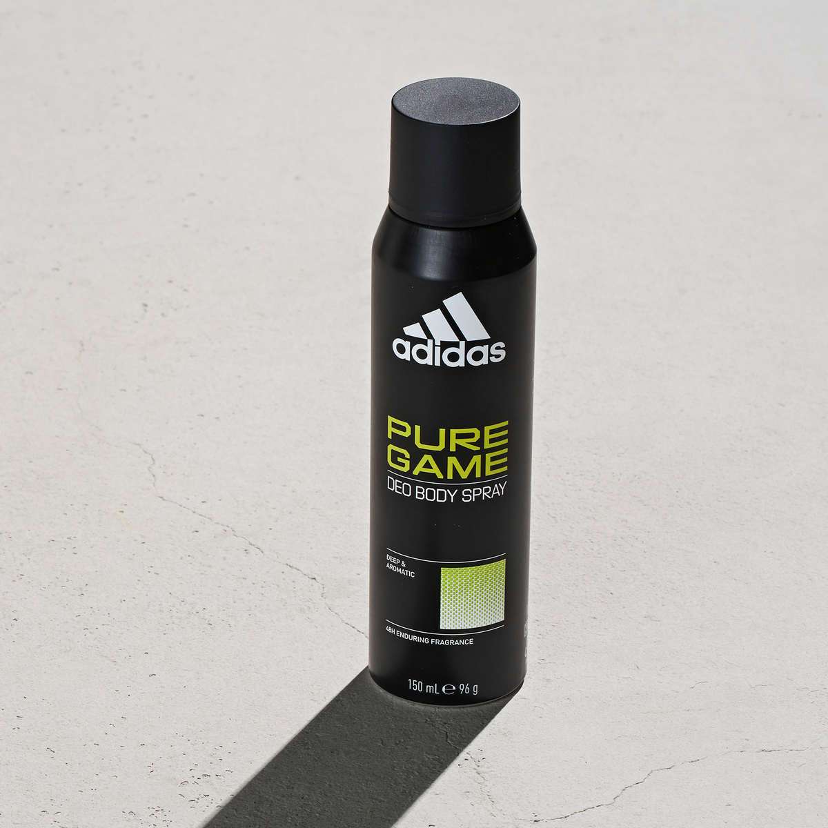 Deo Body Spray Adidas Pure Game Precio Buy Adidas Pure Game Deo