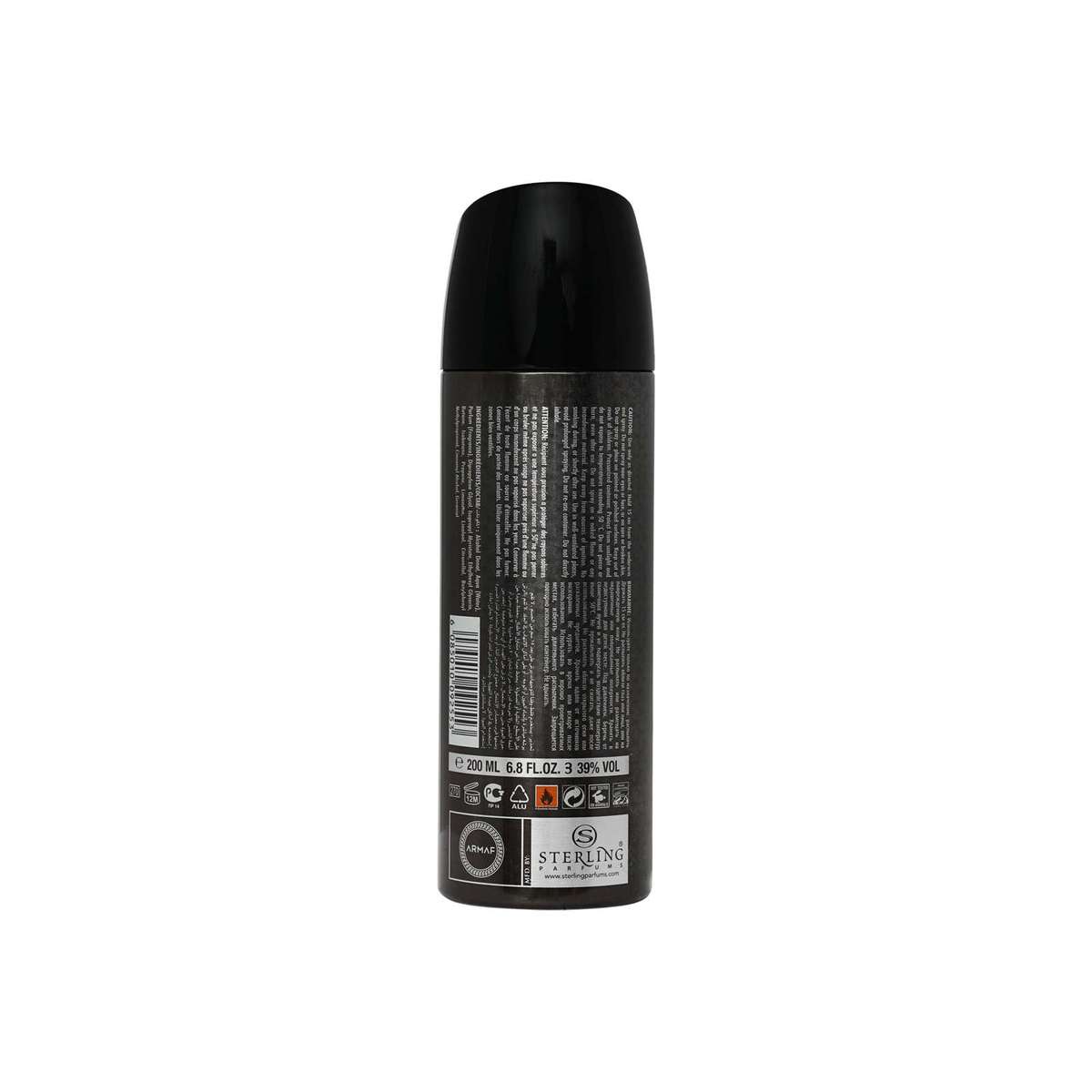 Buy ARMAF Hunter Man Intense Deodorant 200 ml Online at Best