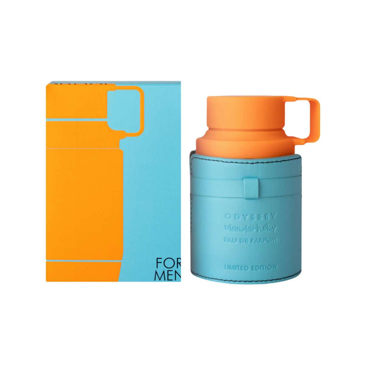 香水(男性用) armaf odyssey mandarin sky 100ml edp Buy ARMAF Limited Edition Odyssey Mandarin Sky Eau De Parfum for