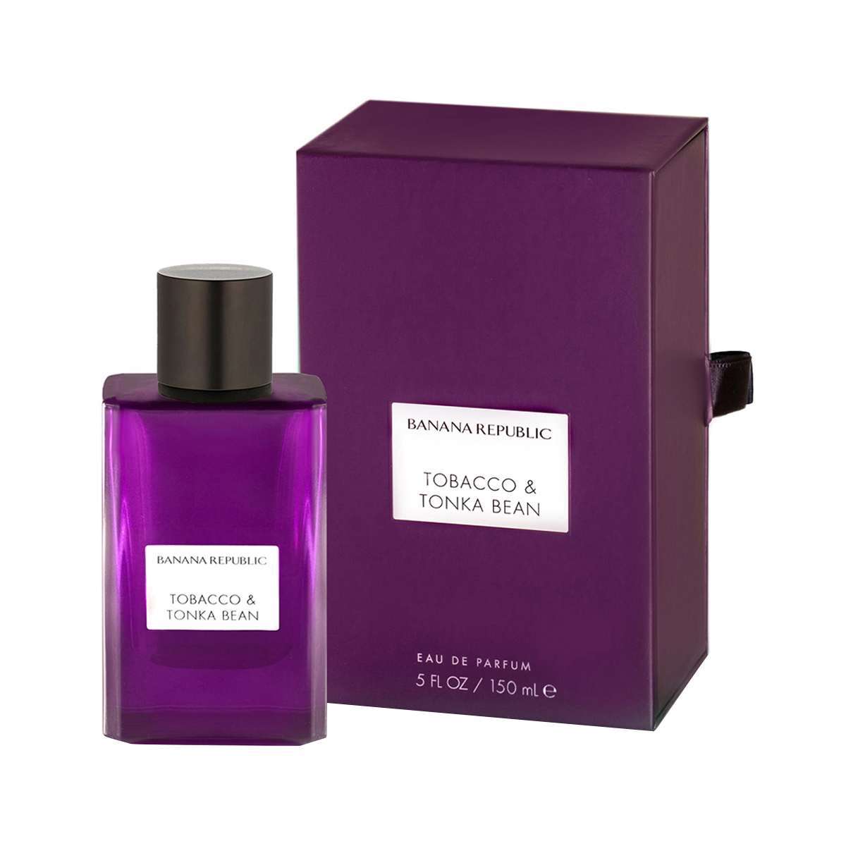 Buy Banana Republic Tobacco & Tonka Bean Eau de Parfum for Women - 150 ml,  Fruity and Spicy EDP Online at Best Price in India