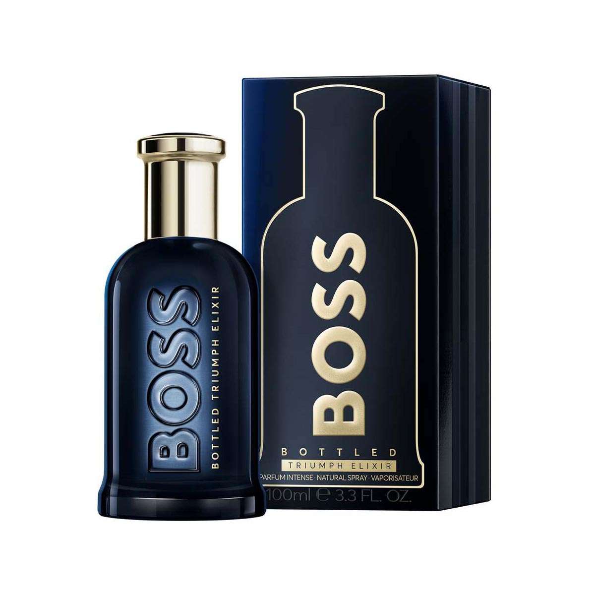 Hugo Boss Dark Blue 75 Ml Precio Boss Dark Blue Hugo Boss Man 75