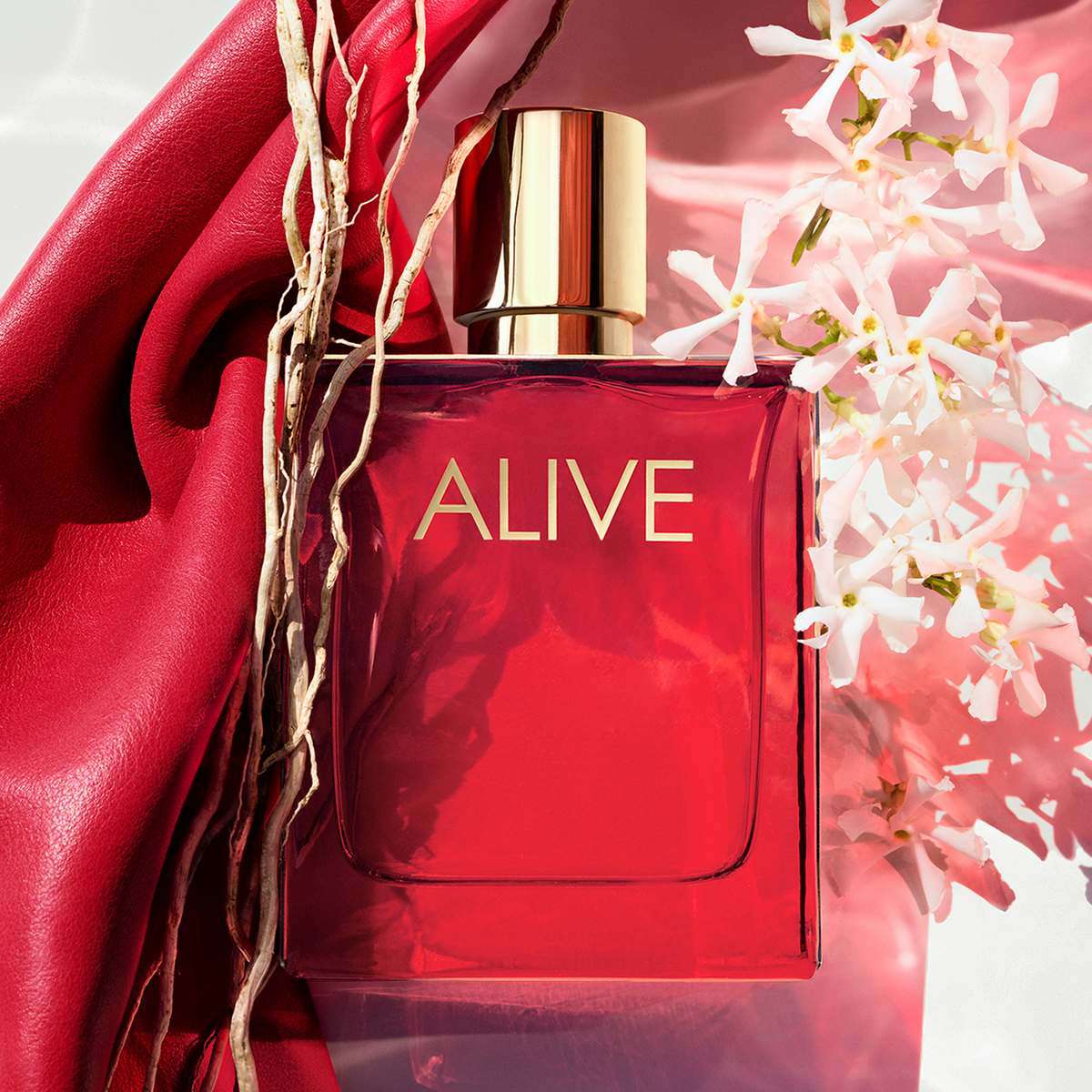 Parfum Hugo Boss Alive Review BOSS Alive Absolu Intense Parfum