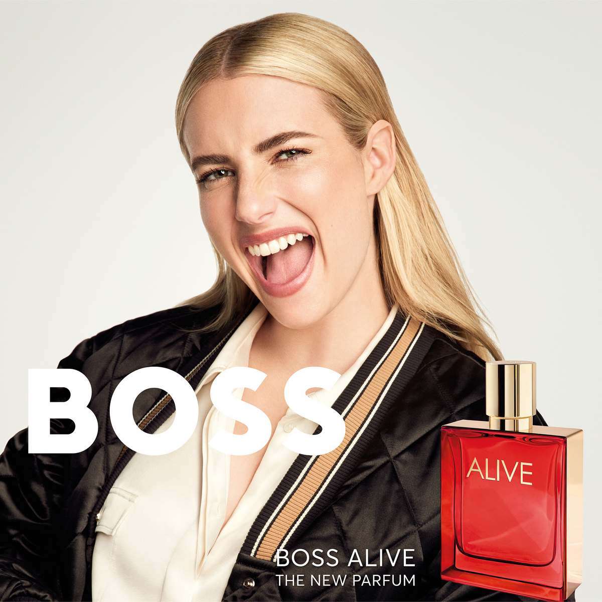 Buy Hugo Boss Alive Parfum for Women 80 ml Online at Best Price in India  SSBeauty