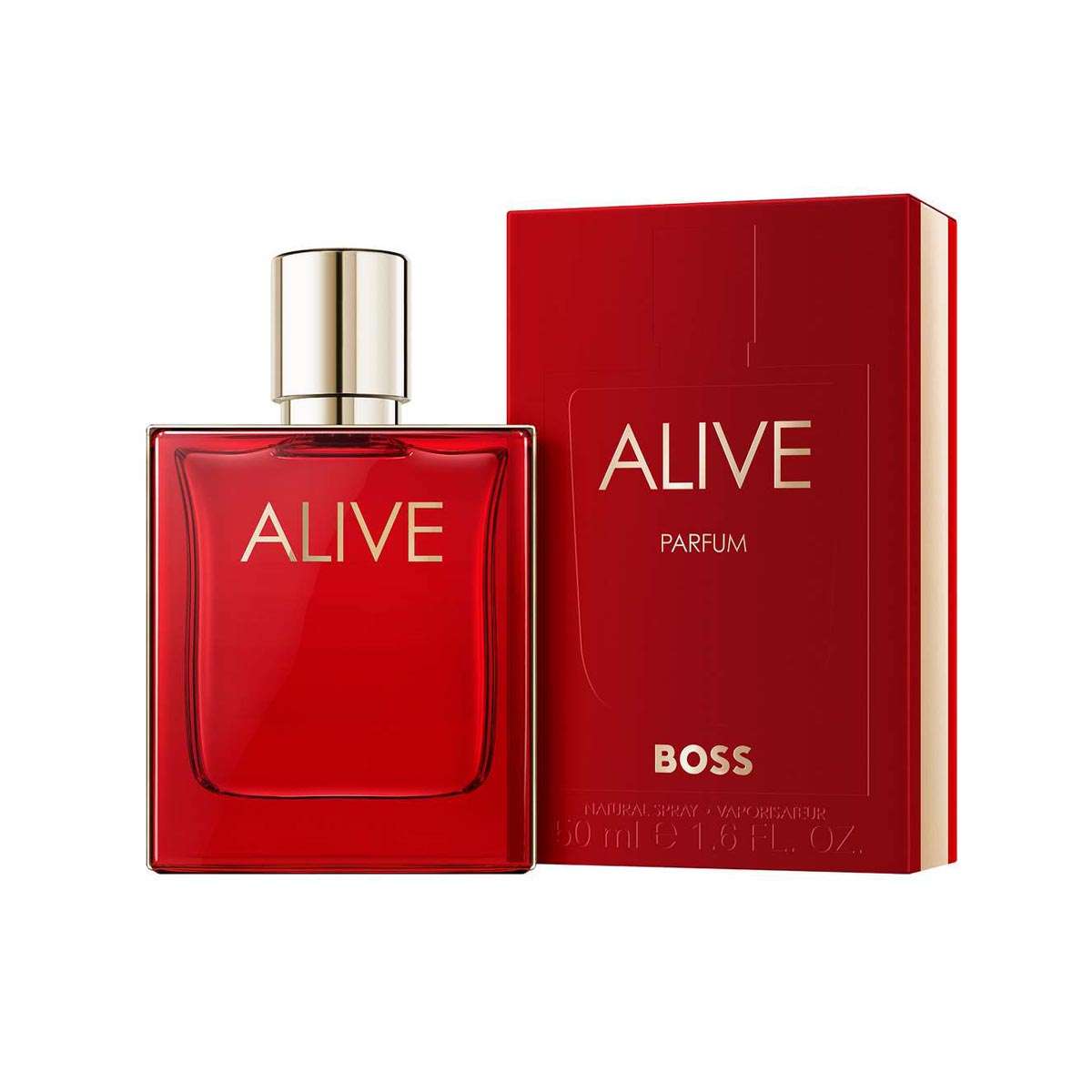 Buy Hugo Boss Alive Parfum for Women 50 ml Online at Best Price in India  SSBeauty