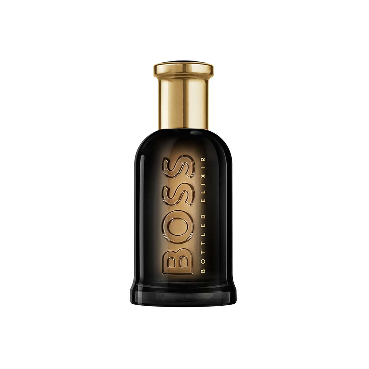 Buy Hugo Boss Bottled Elixir Parfum - 50 ml Online at Best Price