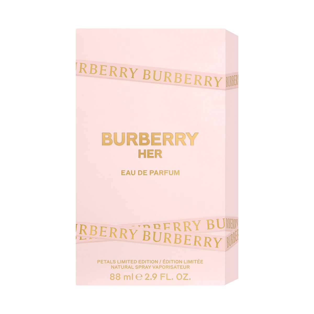 Buy Burberry Her Petals Edp - 88 ml Online at Best Price in India