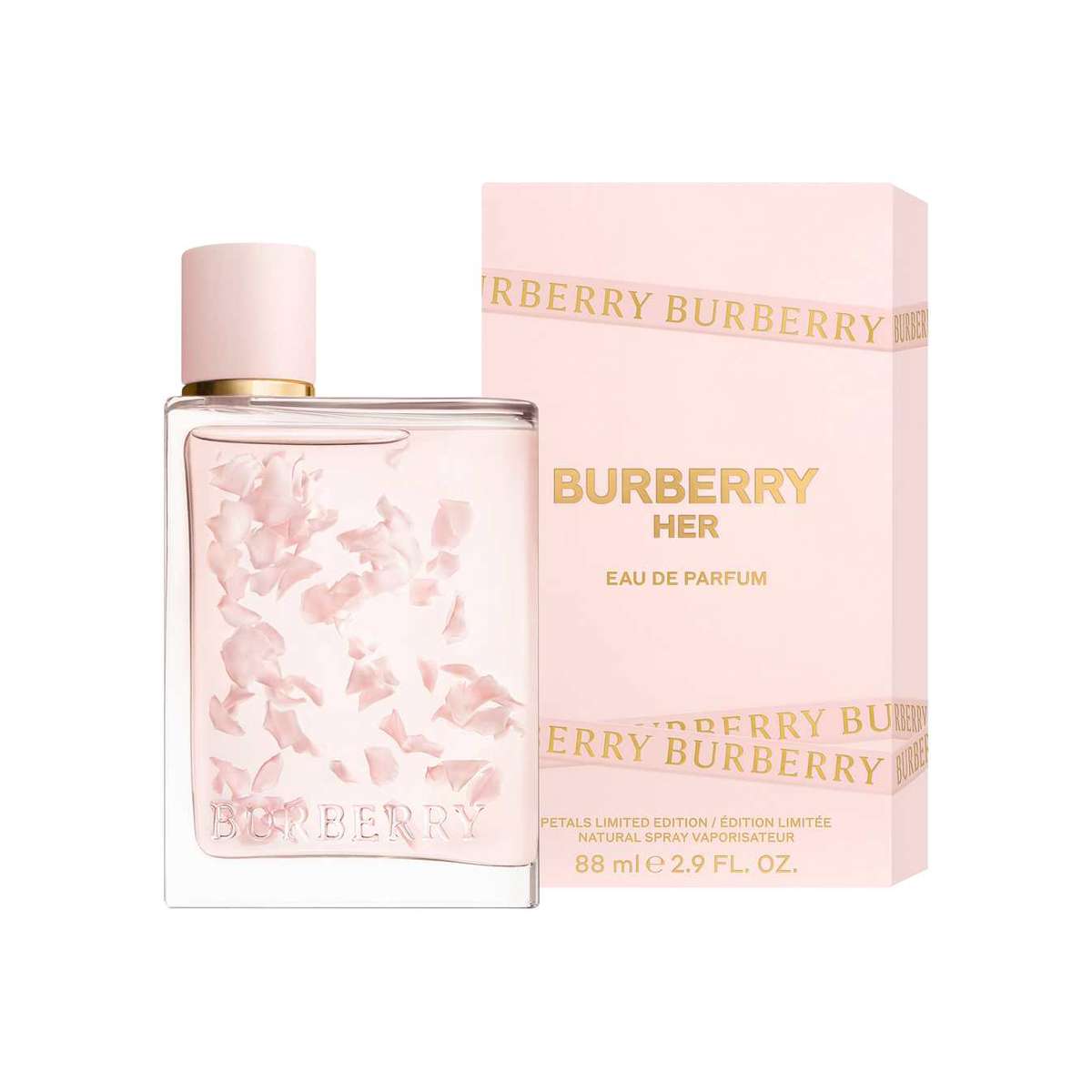 Buy Burberry Her Petals Edp 88 ml Online at Best Price in India