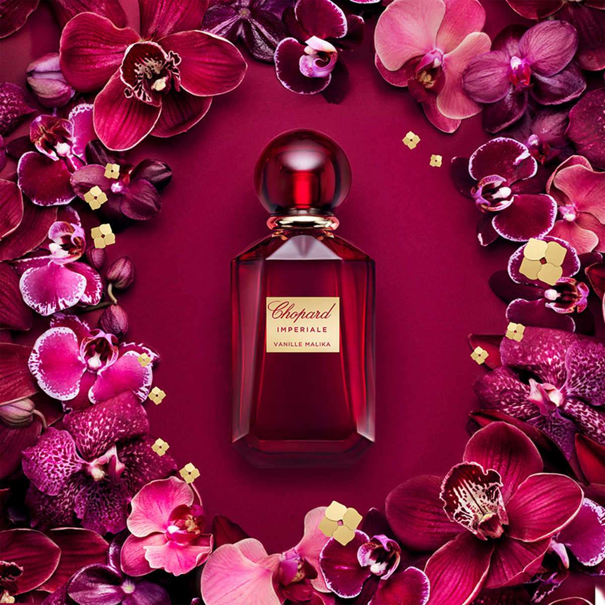 Buy Chopard Vanille Malika Eau de Parfum for Women 100 ml Online