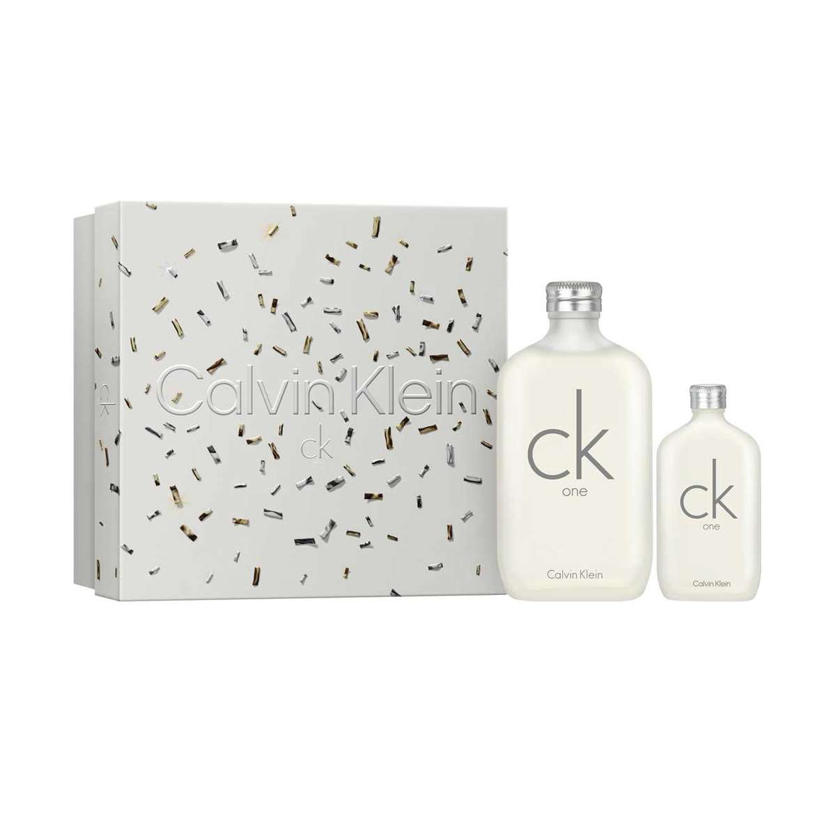 One Perfume Gift Set for Men 250 ml (200 ml EDT, 50 ml Deodorant)